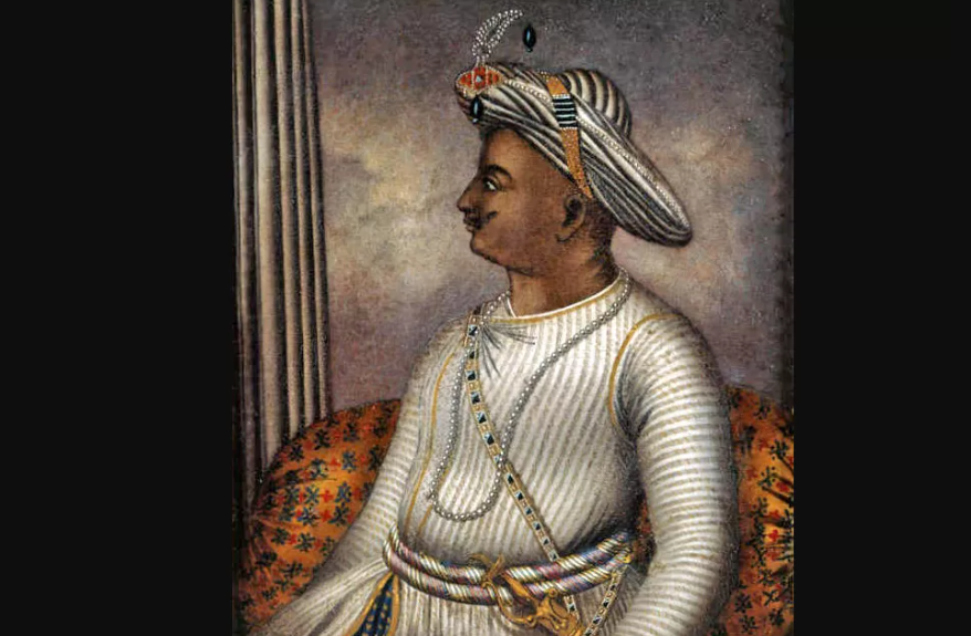Kisah Tipu Sultan, Harimau Mysore yang Mengguncang Inggris dan Memilih Gugur daripada Menyerah